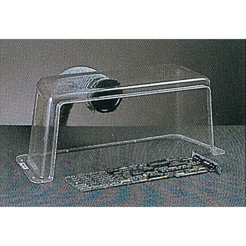 B2418 ベンチトップ型フード HAKKO(白光) 1個 B2418