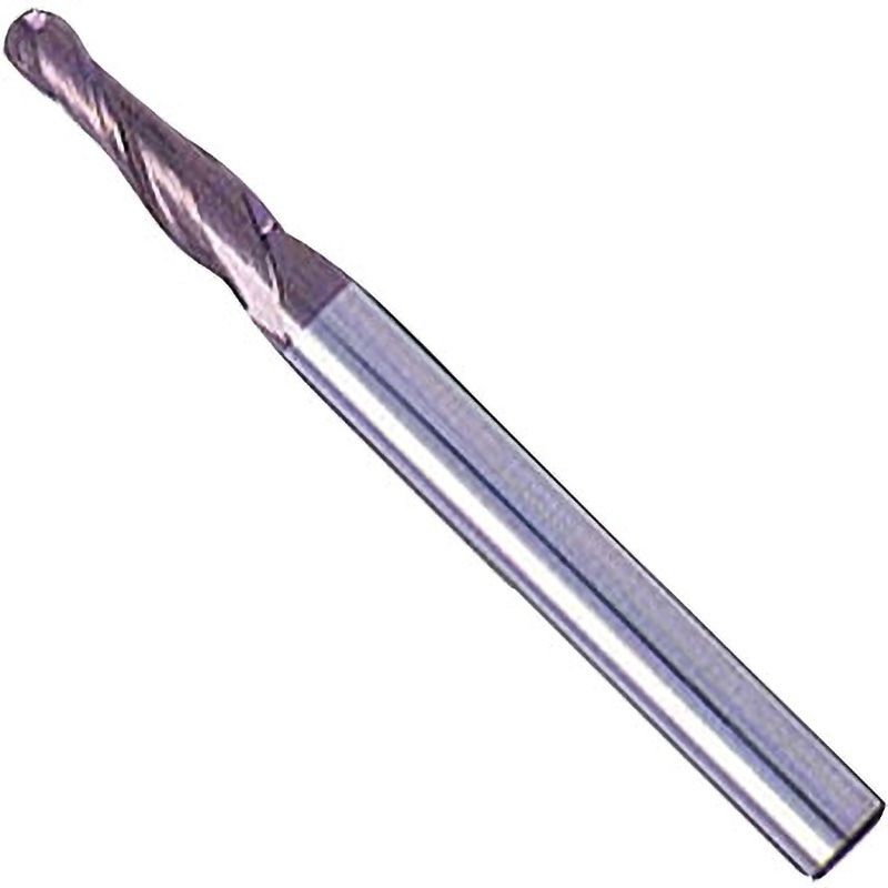 NS MTE 230 無限コート 日進工具 NS 無限コーティング テーパーエンドミル MTE230 Φ5X30