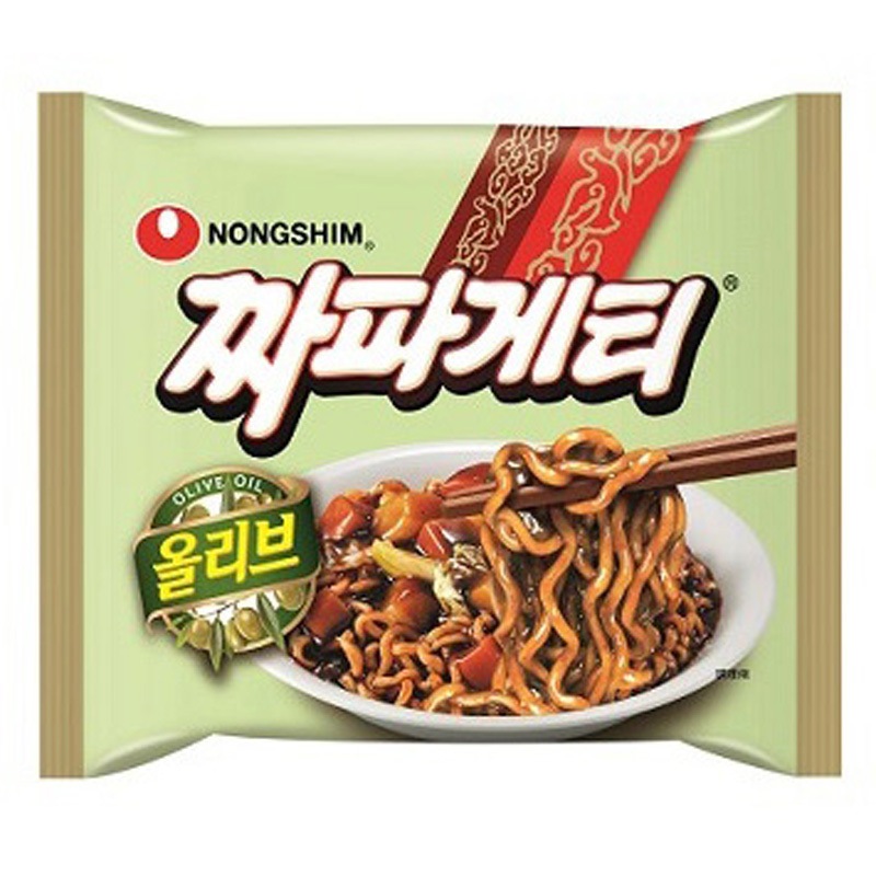 農心ジャパン チャパゲティ 140gx30 1セット(140g×30個) 農心 【通販モノタロウ】