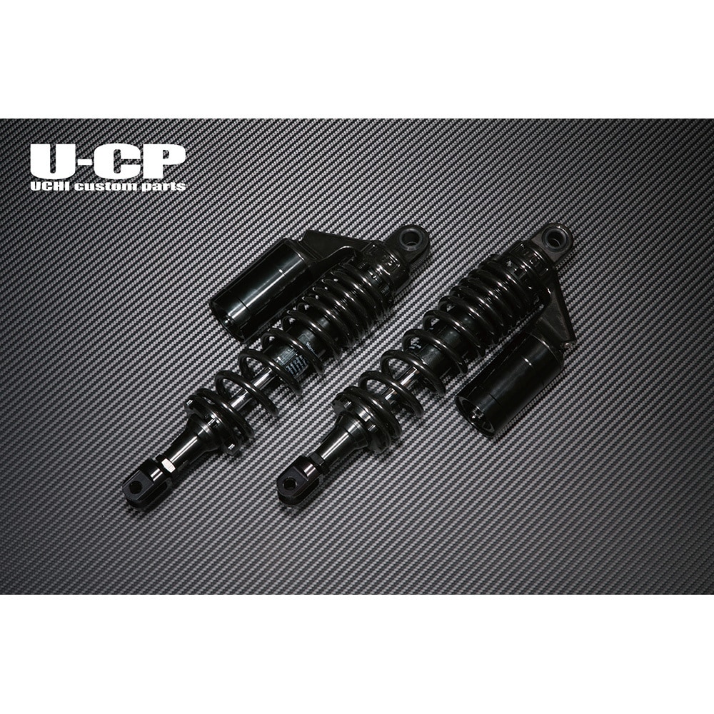 U-CP　サスペンション CB1000SF BIG-1　SC30　新品 U-CP HONDA ホンダ CB1000SF BIG-1 リアショック リア