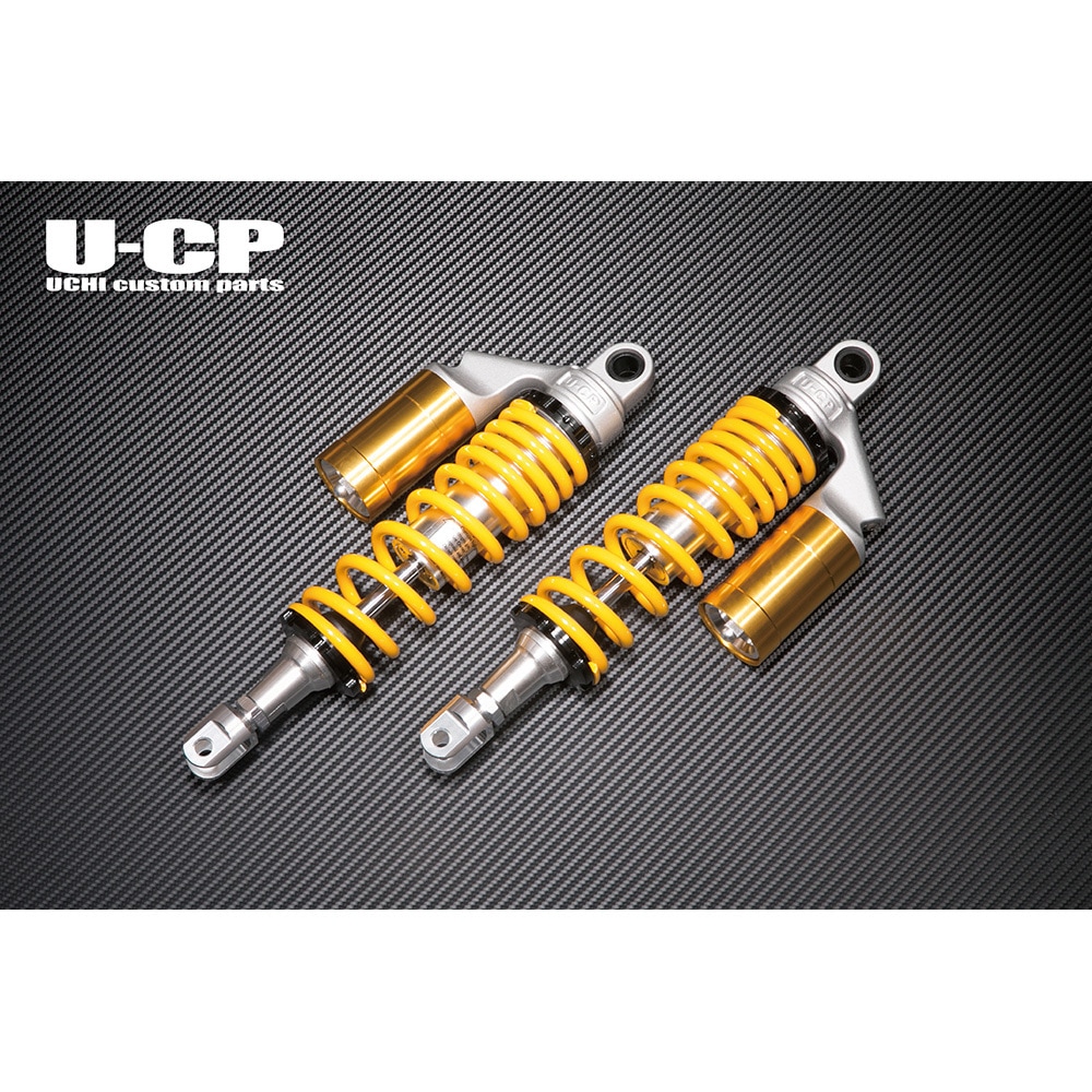 UTK34003020201F1610 U-CPサスペンション ケービデバイス 適合車種CB750F(RC04)