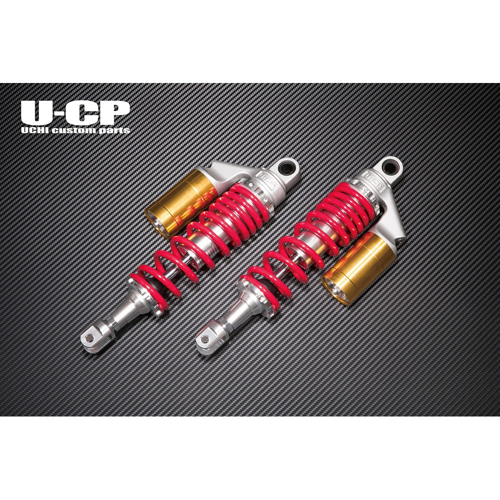 UTK34003020101F1610 U-CPサスペンション ケービデバイス 適合車種CB750F(RC04)