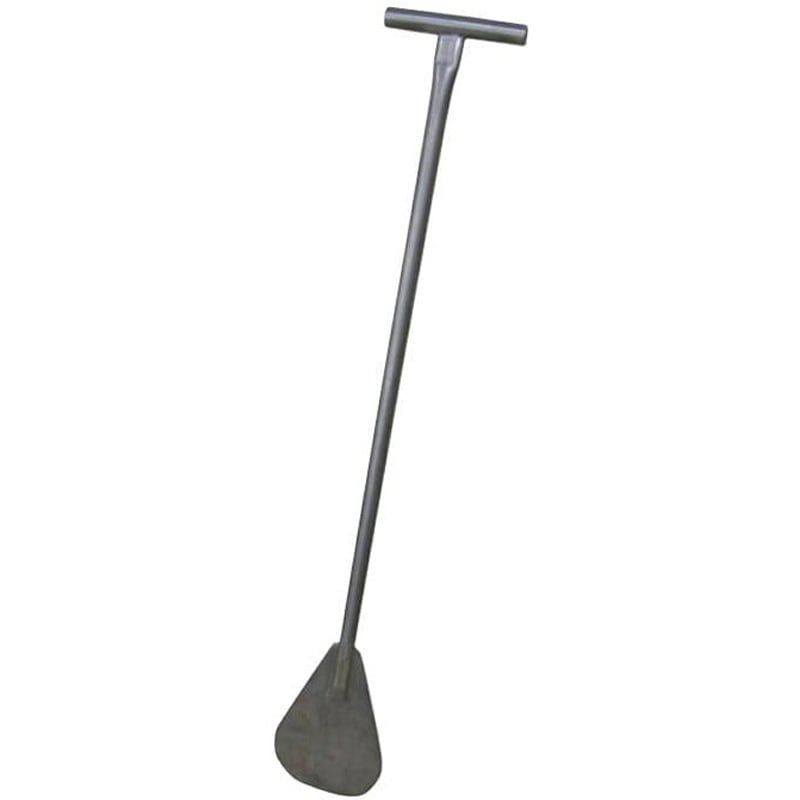 TN-205 チタン製パドル 1個 SUGICO(スギコ) 【通販モノタロウ】