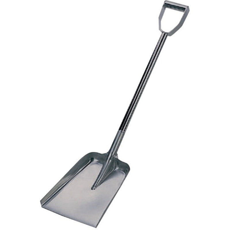 TN-105 チタン製スコップ 1個 SUGICO(スギコ) 【通販モノタロウ】