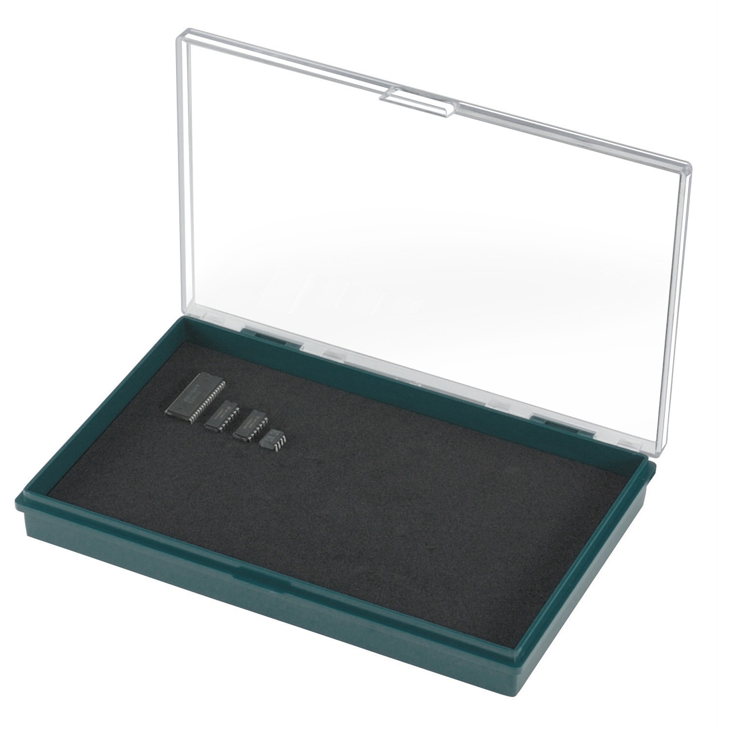 KP-52 ICケース エンジニア 1個 KP-52 - 【通販モノタロウ】