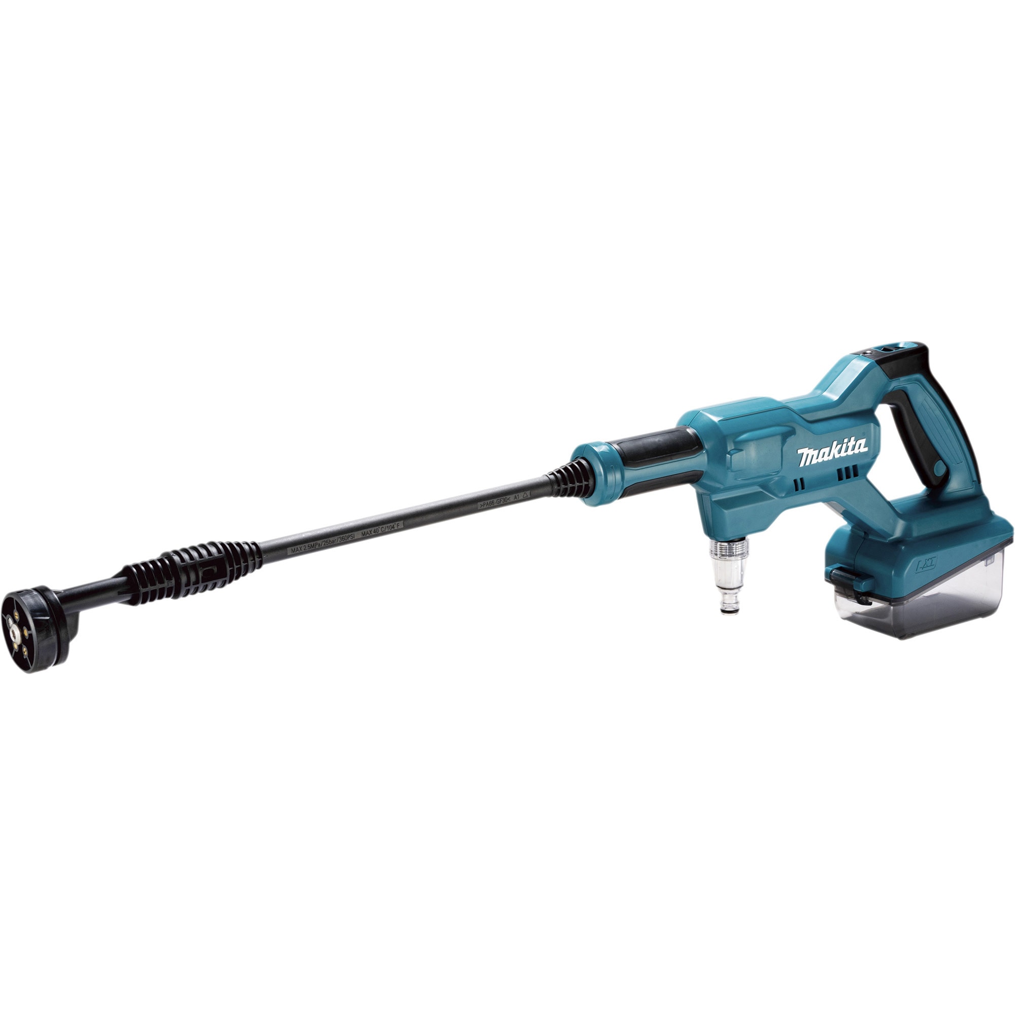 MHW180DZ 18V 充電式洗浄機 1台 マキタ 【通販モノタロウ】