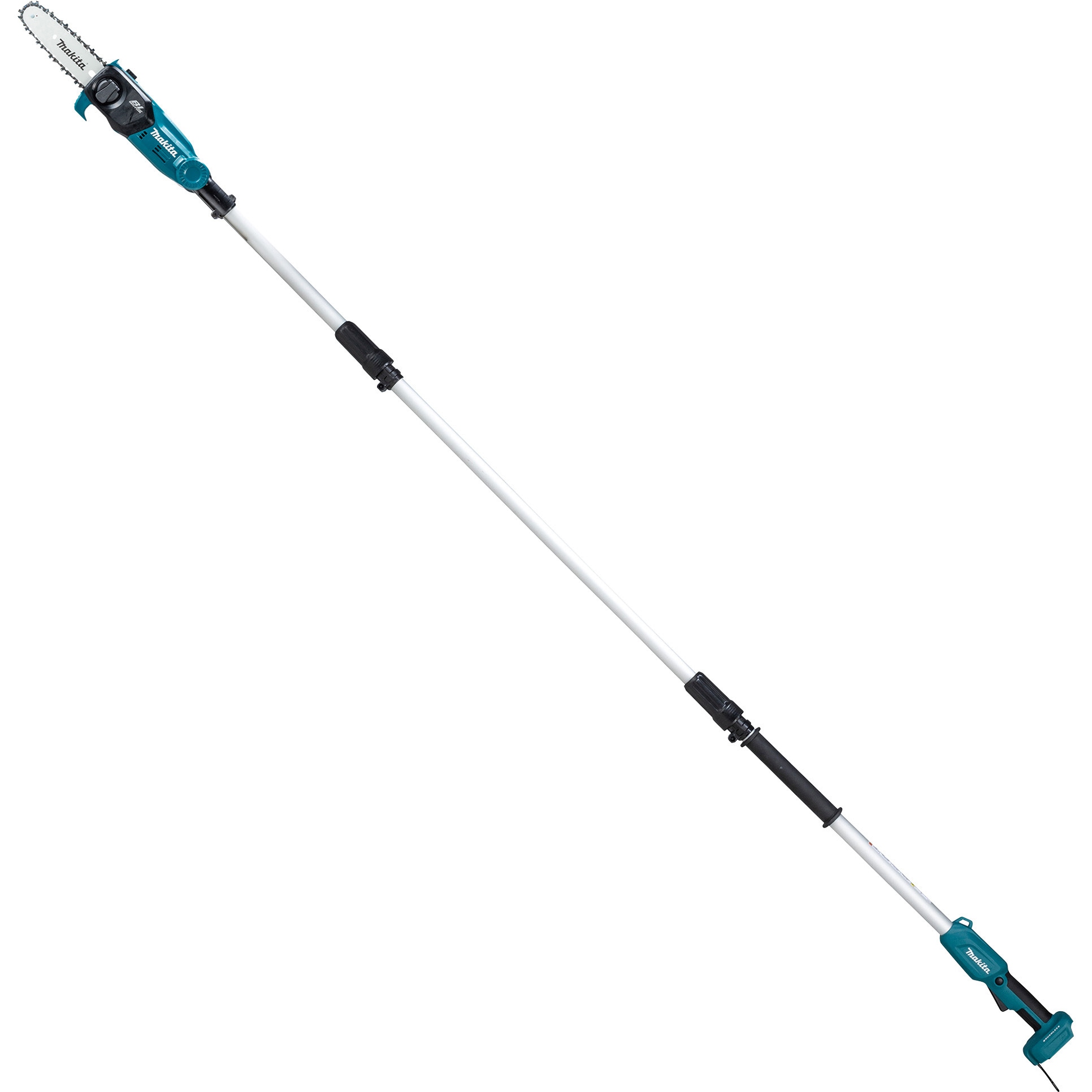MUA200DZ 18V 200ミリ充電式高枝チェンソー 1台 マキタ 【通販モノタロウ】