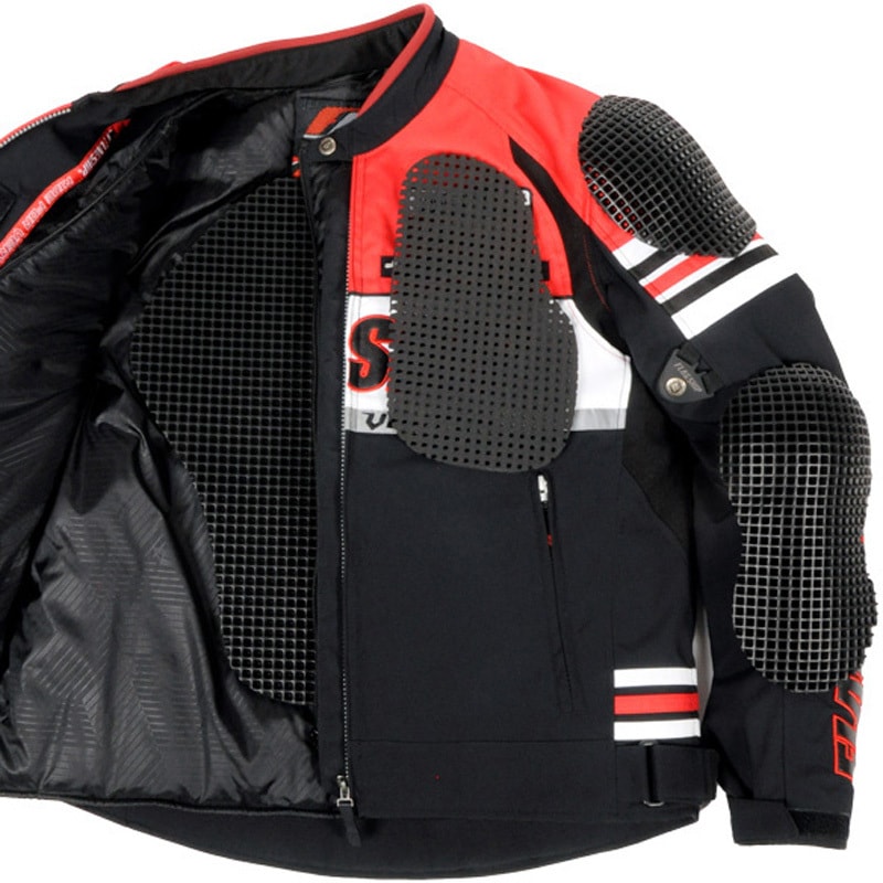 フライトジャケット FJ-W217 ブライトジャケット FLAGSHIP(フラッグシップ) ブラック色