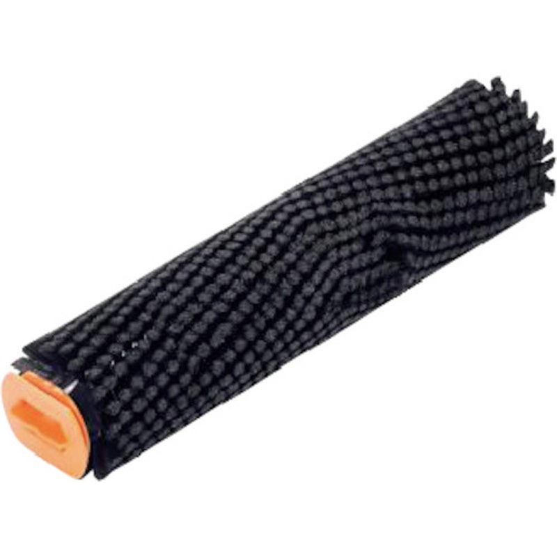 9100002069 ニルフィスク シリンダーブラシ 340MM SOFT NYLON BLACK ニルフィスク 適合機種SC250