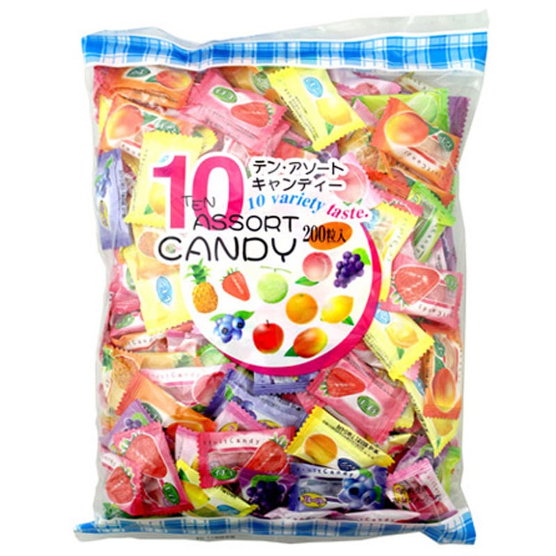 日進乳業 10アソート200 560gx16 1セット(517g×16個) 日進乳業 【通販モノタロウ】