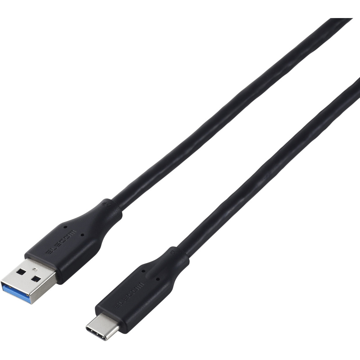 MPA-ACEC5G10BK USB Type C ケーブル ( USB-A to Type-C ) USB3 MPA-ACEC5G10BK USB Type C ケーブル ( USB-A to Type-C ) USB3