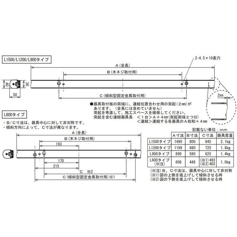 NNN36510DK9 LED建築部材照明 【受注生産品】 Panasonic(パナソニック