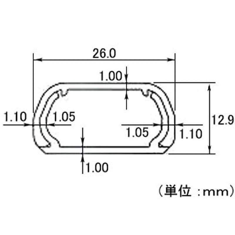 販売済み elpa テープ付モール3号g3号