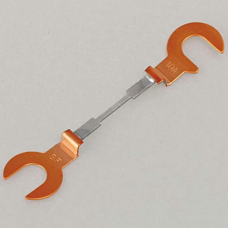 （まとめ） ELPA 銅爪付ヒューズ 250V 20A CF-20NH 5個 〔×30セット〕 まとめ） ELPA 銅爪付ヒューズ 250V 20A CF-20NH 5個 〔×30セット