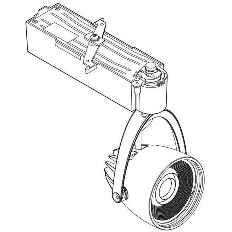 NSN04542WLE1 スポットライト 【受注生産品】 Panasonic(パナソニック