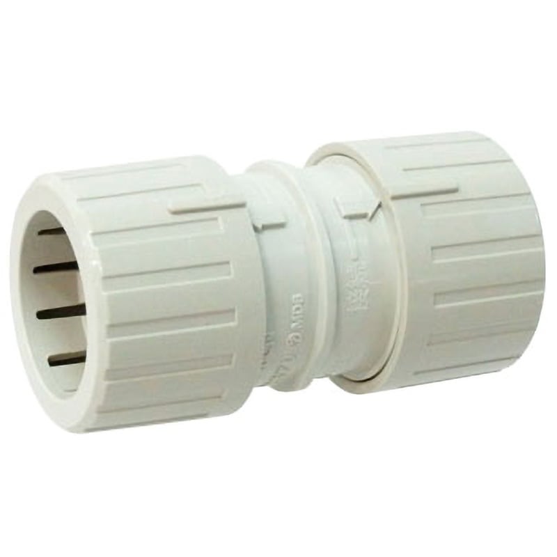 パナソニック 速結コネクタ（CD管用） 11個セット DMS22K 速結コネクタ CD管用 Panasonic(パナソニック) 電線管用コネクタ