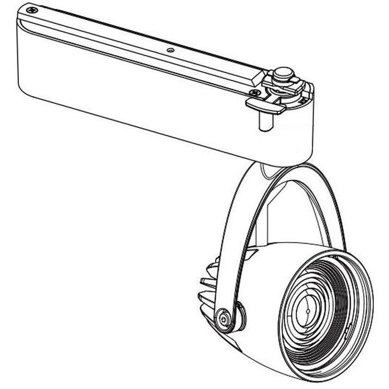 NSN01524BLG1 スポットライト 【受注生産品】 Panasonic(パナソニック) 3000K 調光の可否○ 中角タイプ   NSN01524BLG1