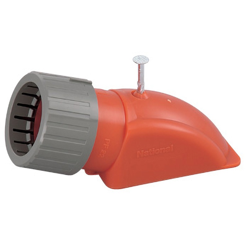 DMP161S-R ころがしエンド(1本止め) PF管用 Panasonic(パナソニック) 1