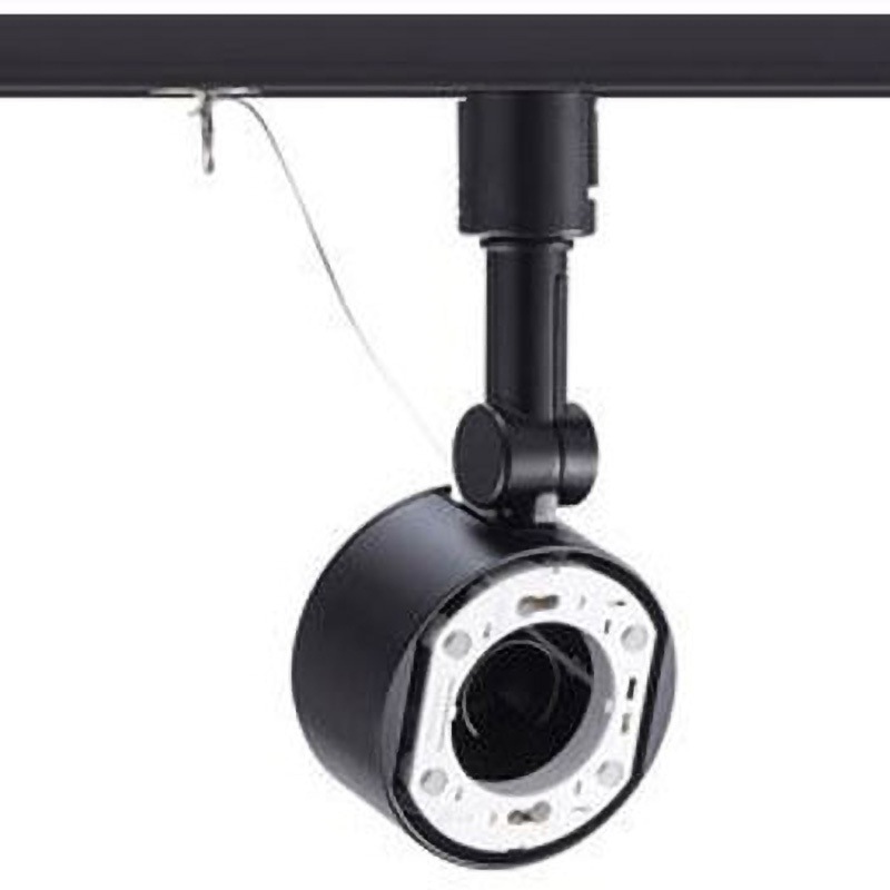 LED照明器具 ナノイーX発生機対応タイプ スポットライト 配線ダクト