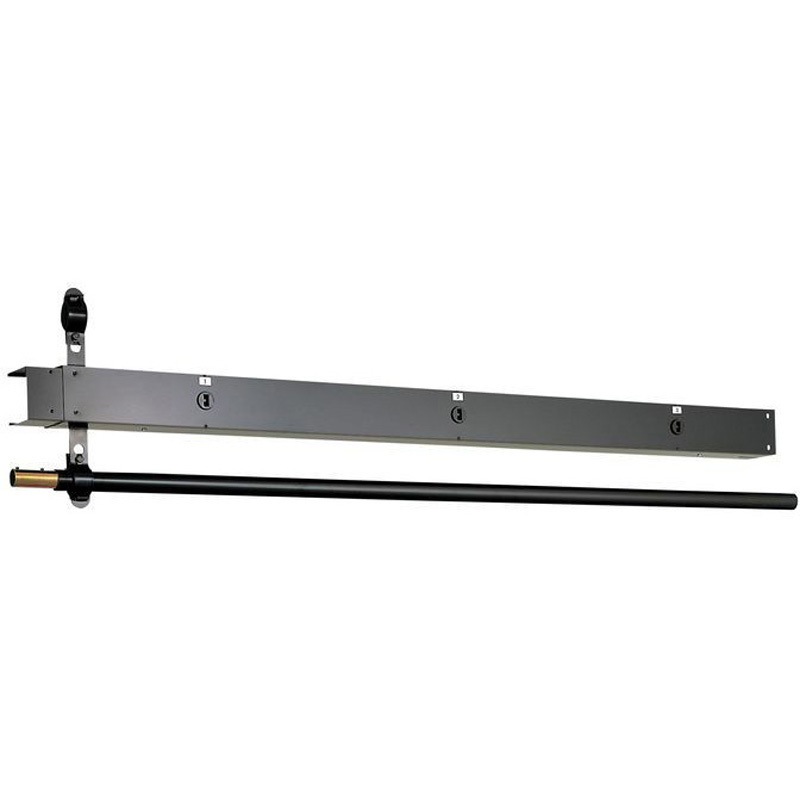 NK39301T サスペンションフライダクト Panasonic(パナソニック) C型20A 125V コンセント3コ付