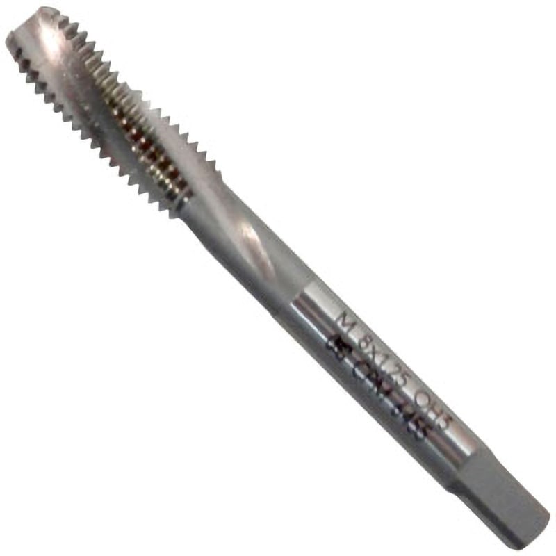 CPM-SFT 3P STD M8×1.25 スパイラルタップ 難削材用 CPM-SFT OSG 