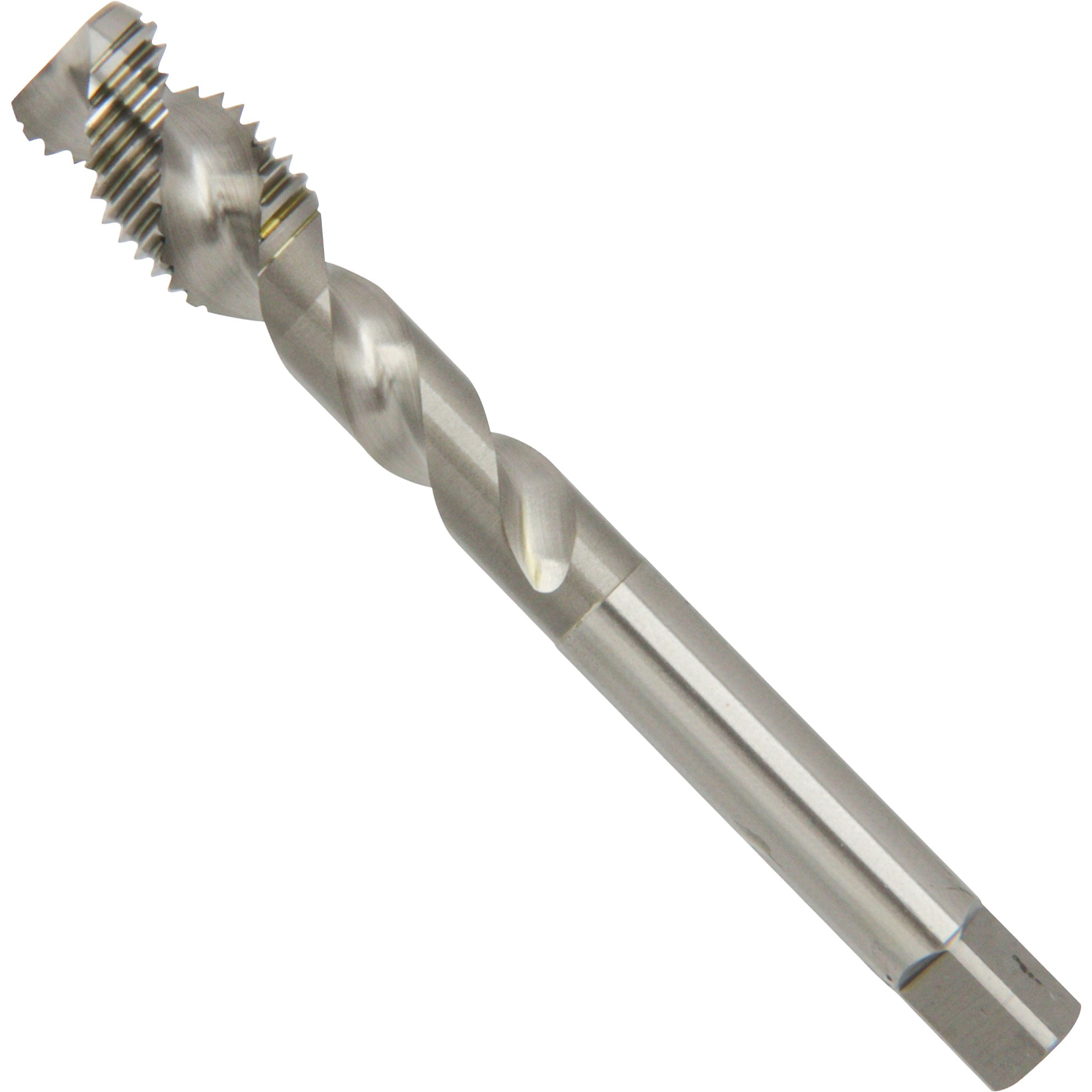 EX-AL-SFT 2.5P HSE STD M10×1.25 スパイラルタップ アルミ用 EX