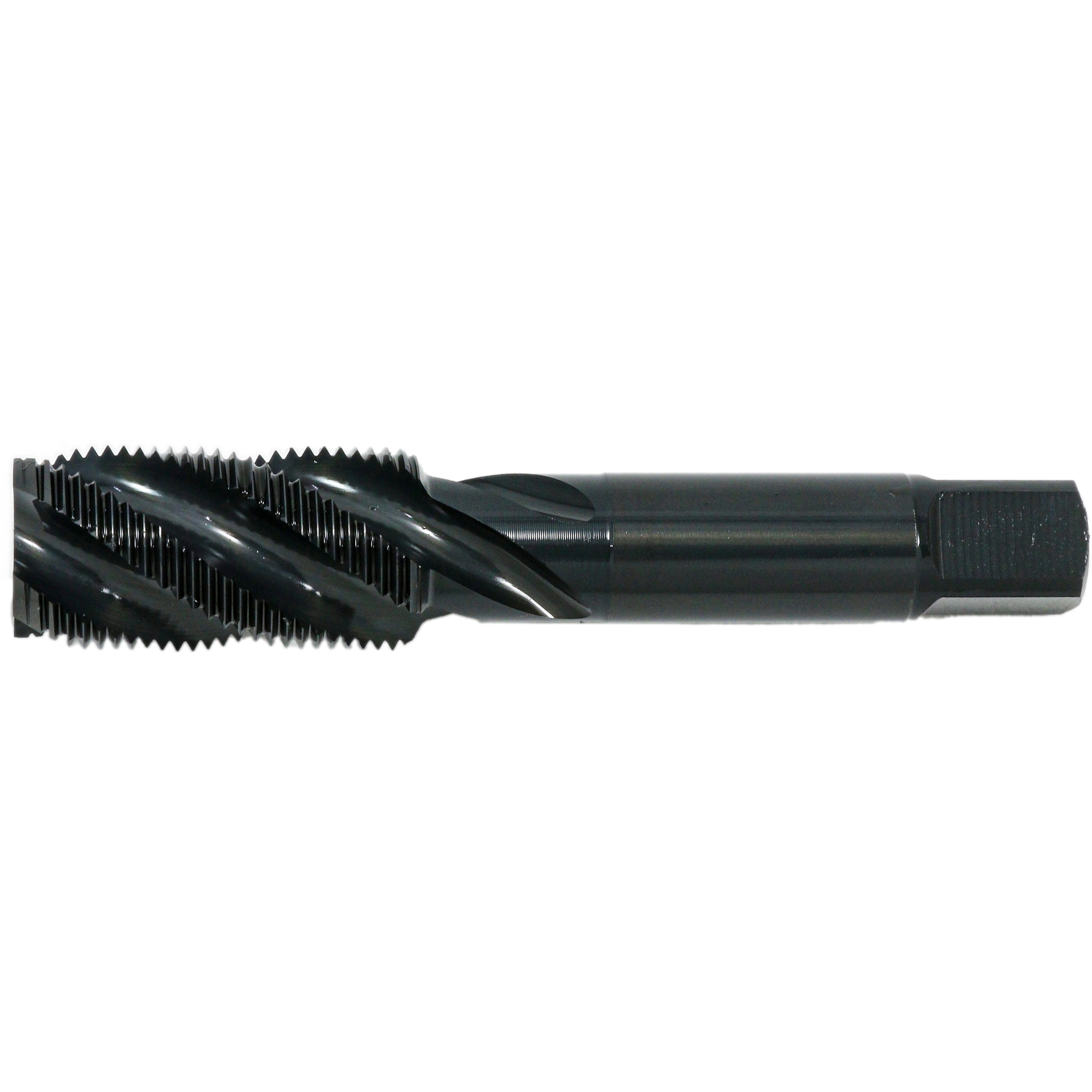 EX-H-SFT 2.5P HSE STD M20×1.5 スパイラルタップ 一般用 ホモ処理 EX-H-SFT OSG(オーエスジー) バナジウムハイス製 ねじの種類M 精度OH2 呼び寸法M20×1.5