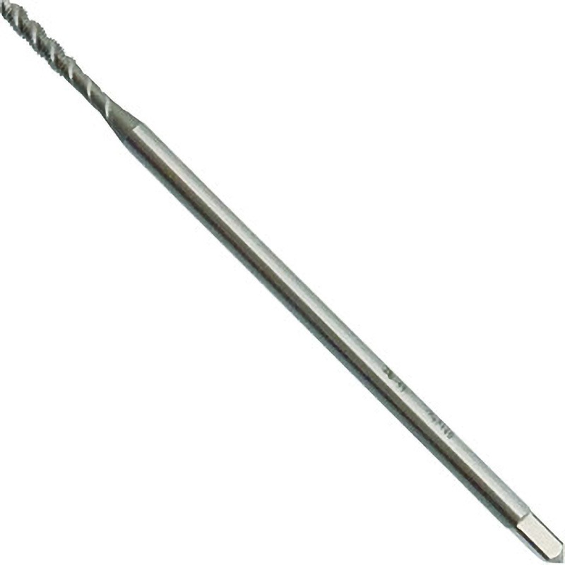 EX-LT-SFT 2.5P HSE STD M3×0.5×100 スパイラルタップ 一般用 ロング 
