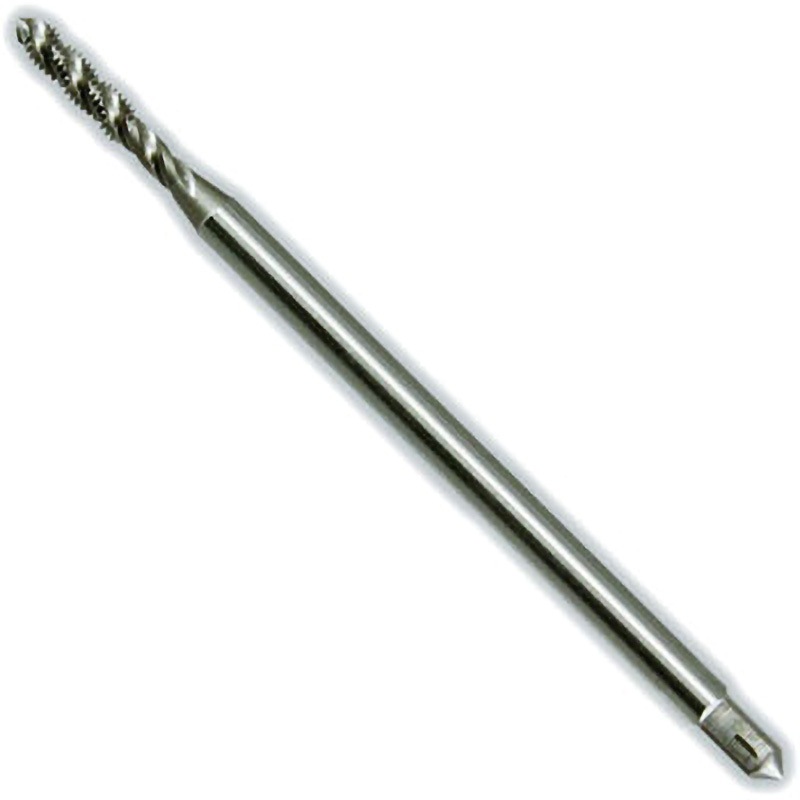 EX-LT-SFT 2.5P HSE STD M4×0.7×100 スパイラルタップ 一般用 ロング