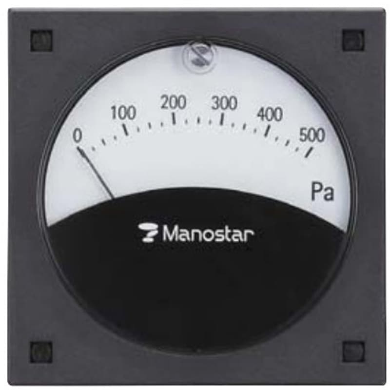 WO71R1000DS【メーカー実施校正書&トレサビリティ体系図付】 マノスターゲージ 1個 山本電機製作所 【通販モノタロウ】