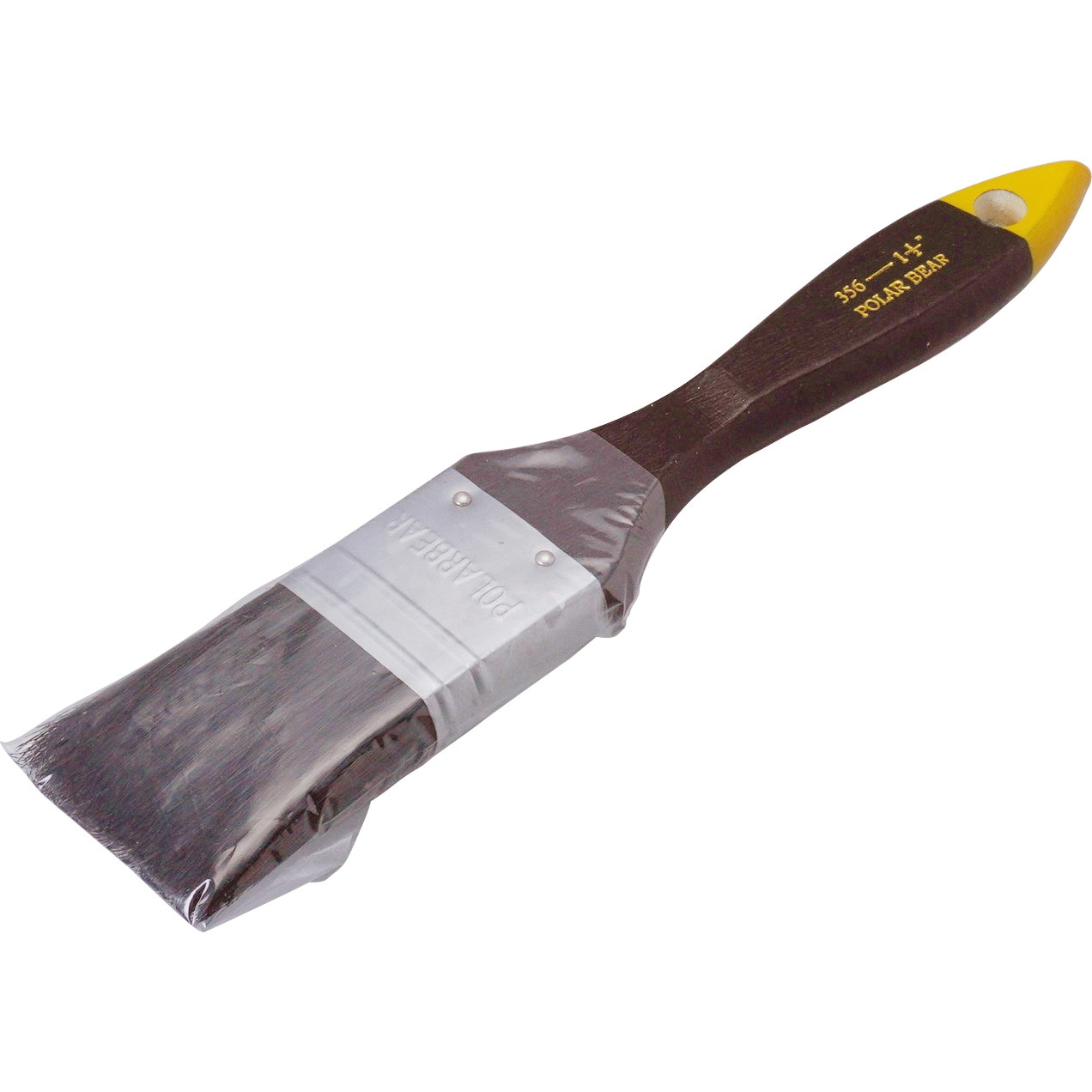 105506 0015 ラスター356 大塚刷毛製造 刷毛 建築用/工業用 黒色 刷毛