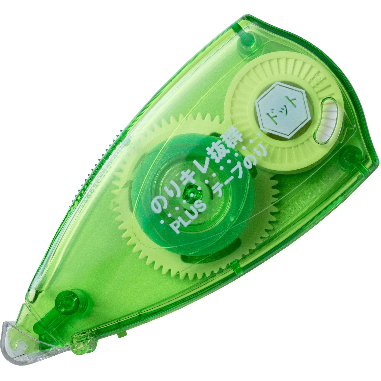 テープのり テープのり＜ドットライナーワイド＞本体 強粘着 | コクヨ公式