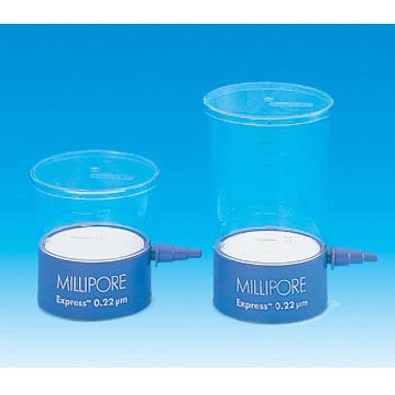 719-00-16-00 ステリトップGP Merck(メルクミリポア) 容量150mL  1箱(12個) 719-00-16-00