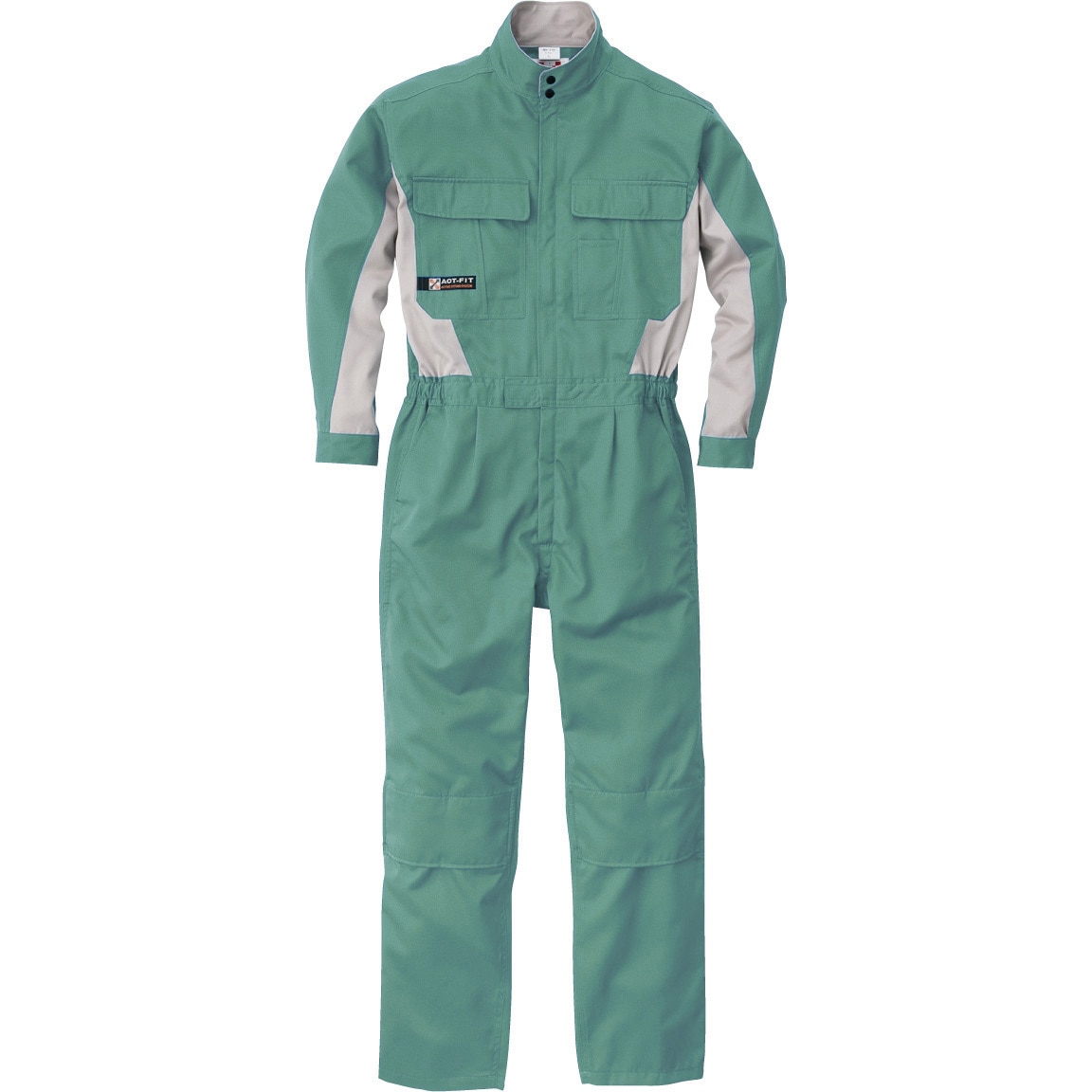 NGAP オリーブグリーン　ツナギ　サイズ2 アンダーカバー NGAP オリーブグリーン ツナギ サイズ2 アンダーカバー