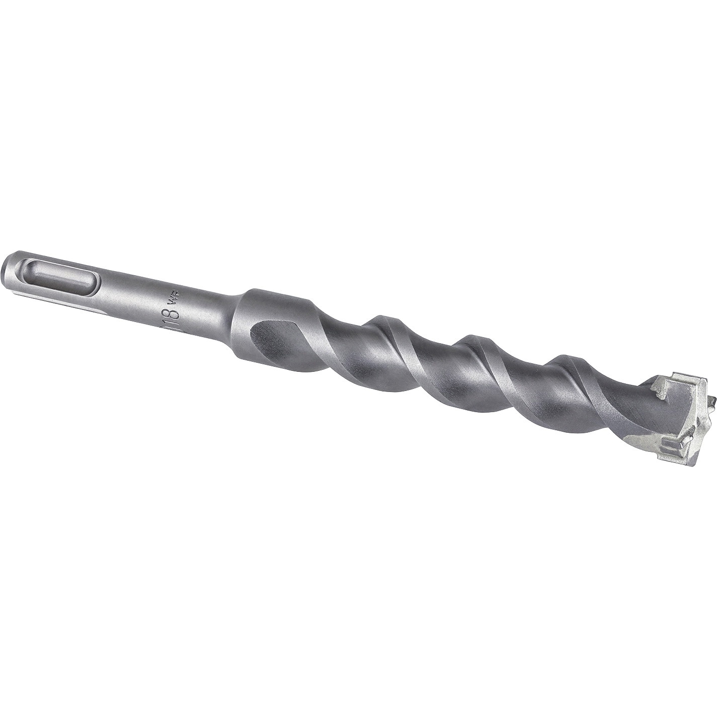 DLSDS20026 デルタゴンビットSDSプラス ミヤナガ 刃先径20mm全長266mm