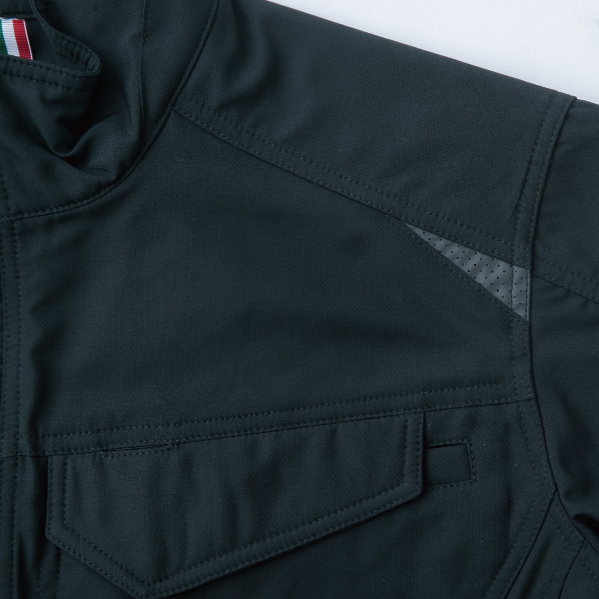 BR-636 BR-636 bremboストレッチタフジャケット ROUND ONI LL - 【通販