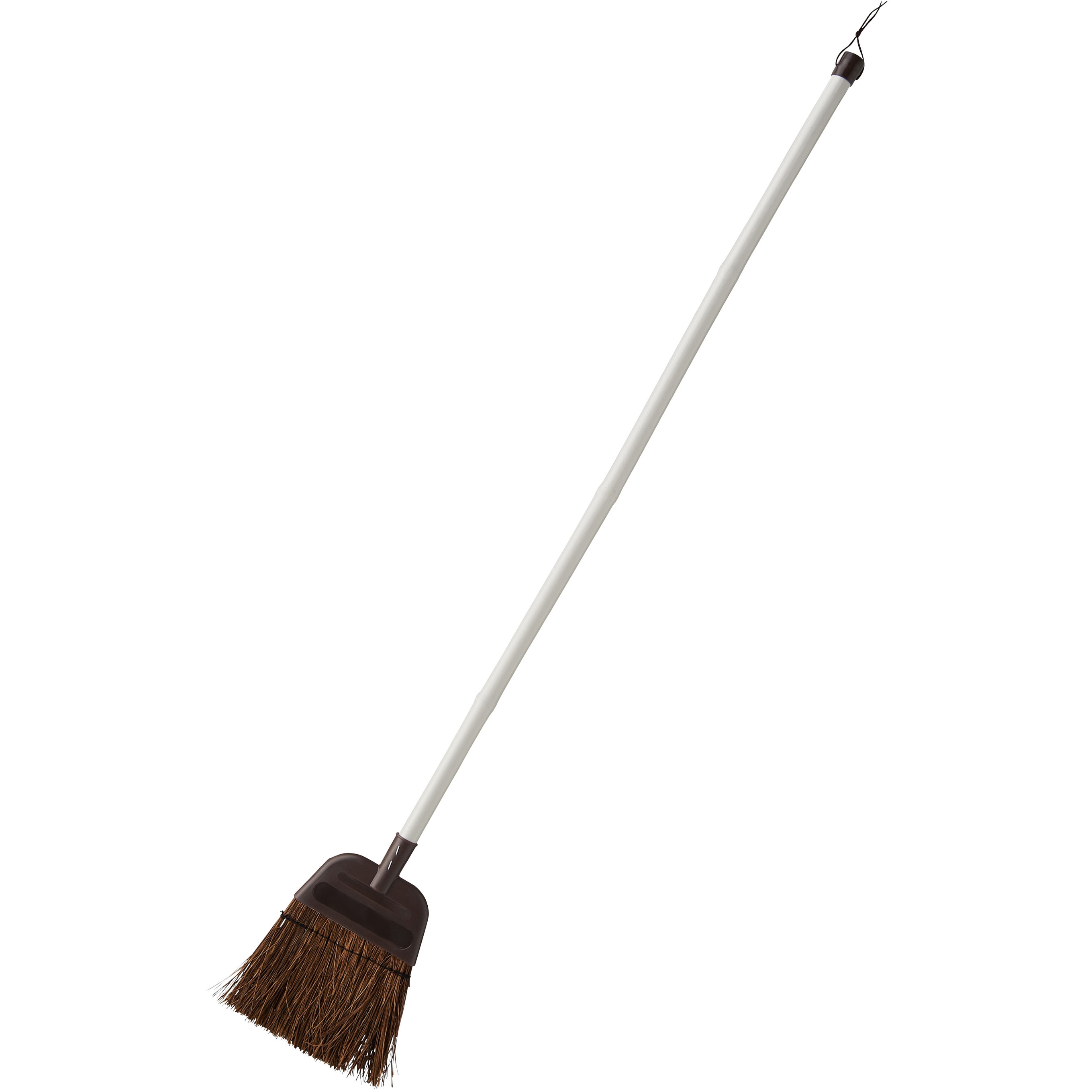 Daily Clean 庭箒(シダ)2 CONDOR(山崎産業) 全長1235mm 【通販モノタロウ】