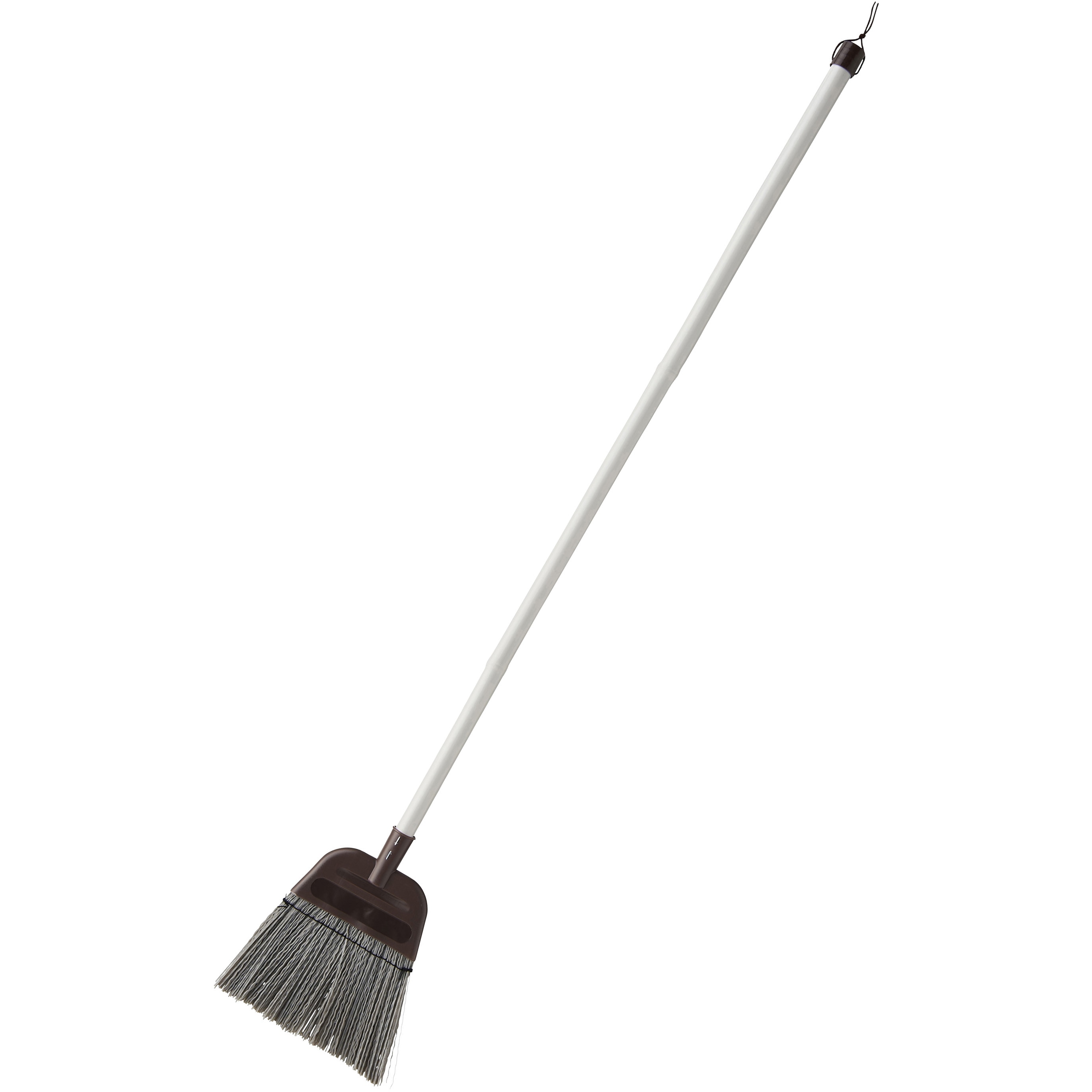 Daily Clean 庭箒(PP)2 CONDOR(山崎産業) 全長1235mmサイズL 【通販