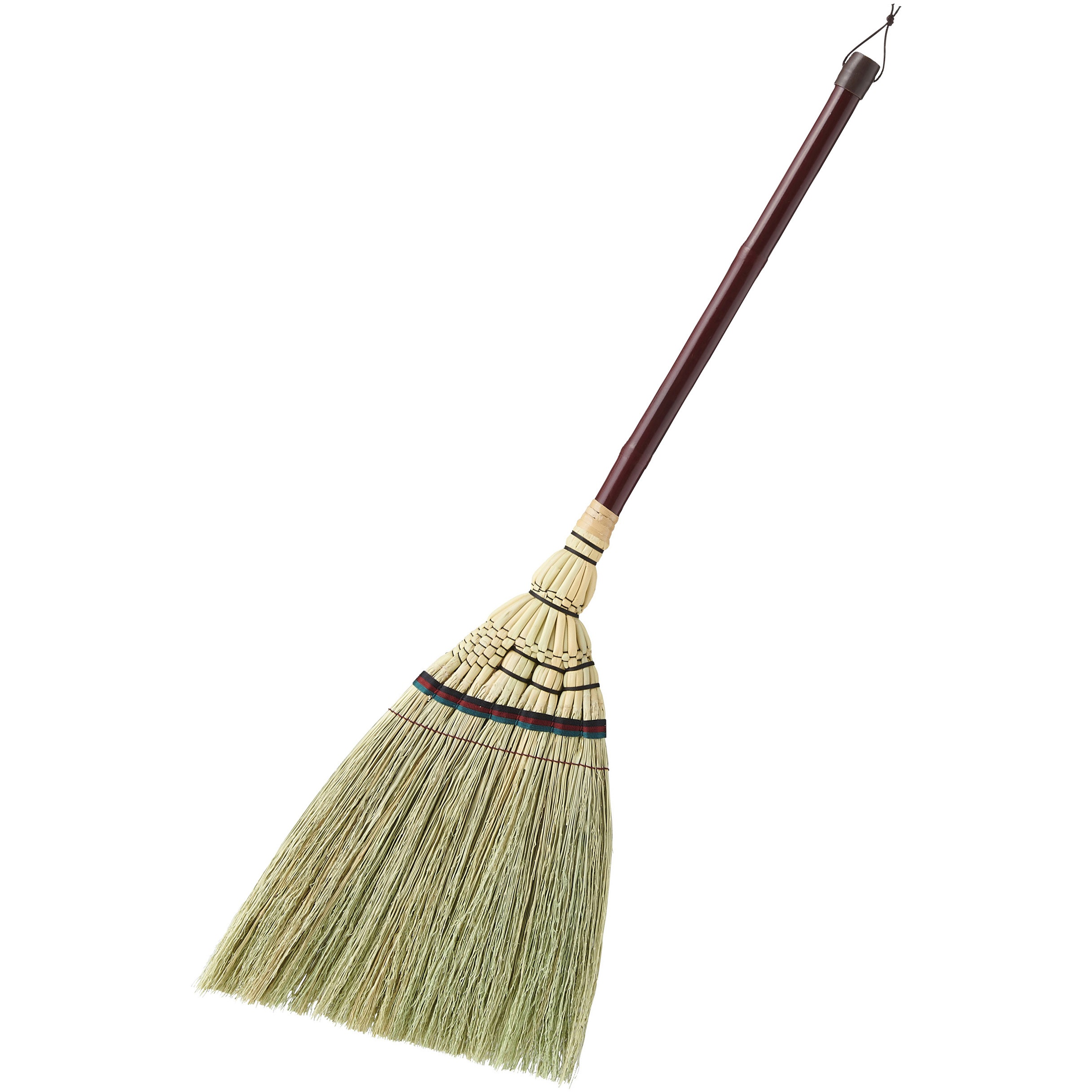 Daily Clean 座敷箒手編2 CONDOR(山崎産業) 全長840mm 【通販モノタロウ】