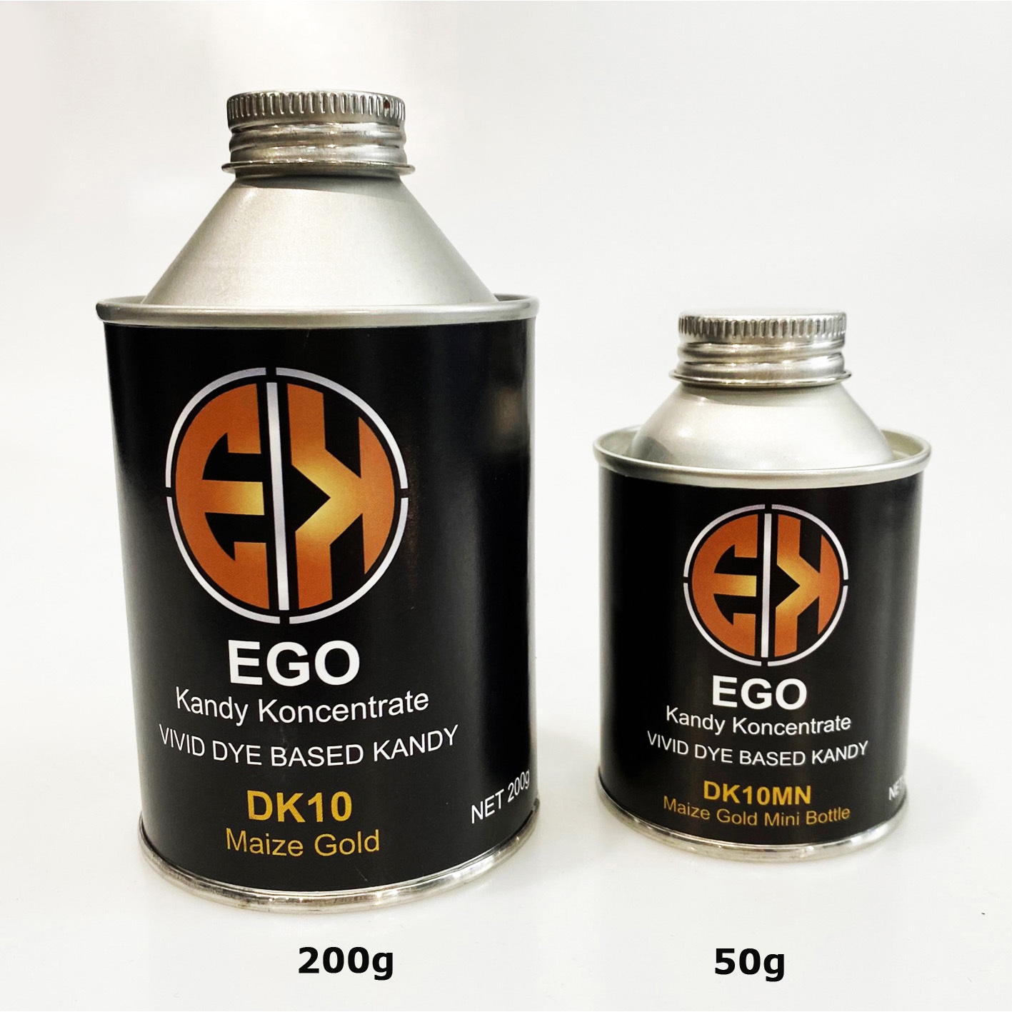 メイズゴールド SHOW UP エゴキャンディーコンセントレイト 200g