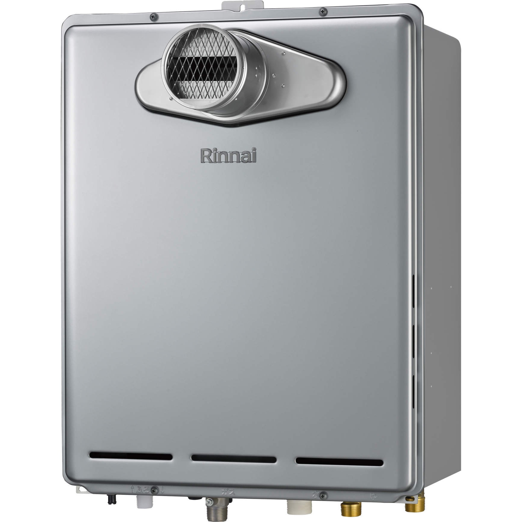 ガスふろ給湯器(PS扉内設置型/PS前排気型) リンナイ 【通販モノタロウ】