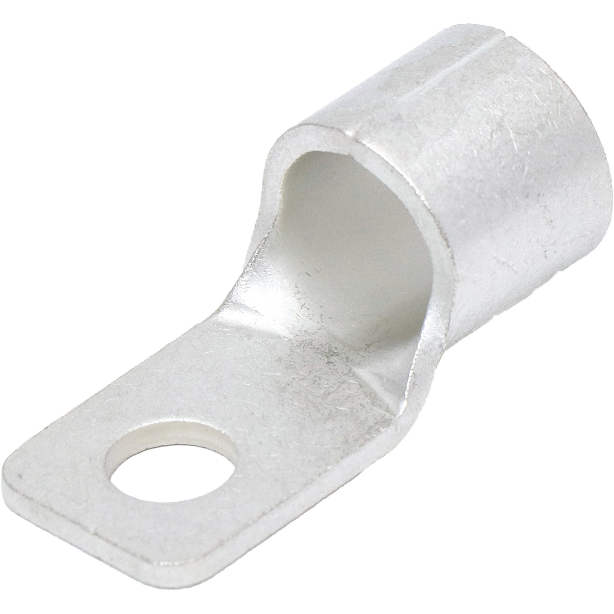 DST 裸圧着端子 CB100-10 ブレーカー用 CB100-10 25個入り メーカー在庫あり CB10010 大同端子製造(株) DST 裸圧着端子