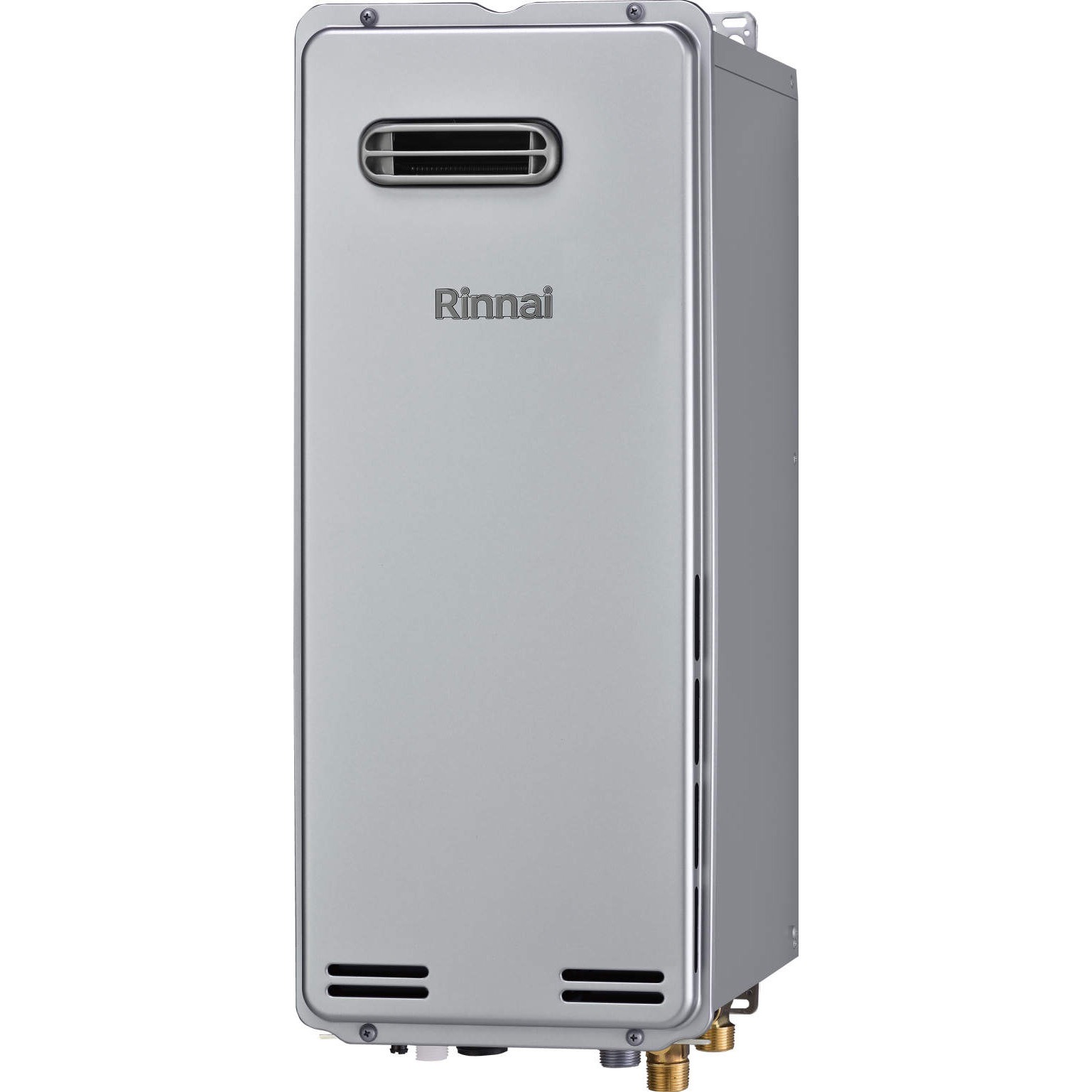 ガスふろ給湯器(屋外壁掛型) リンナイ 【通販モノタロウ】