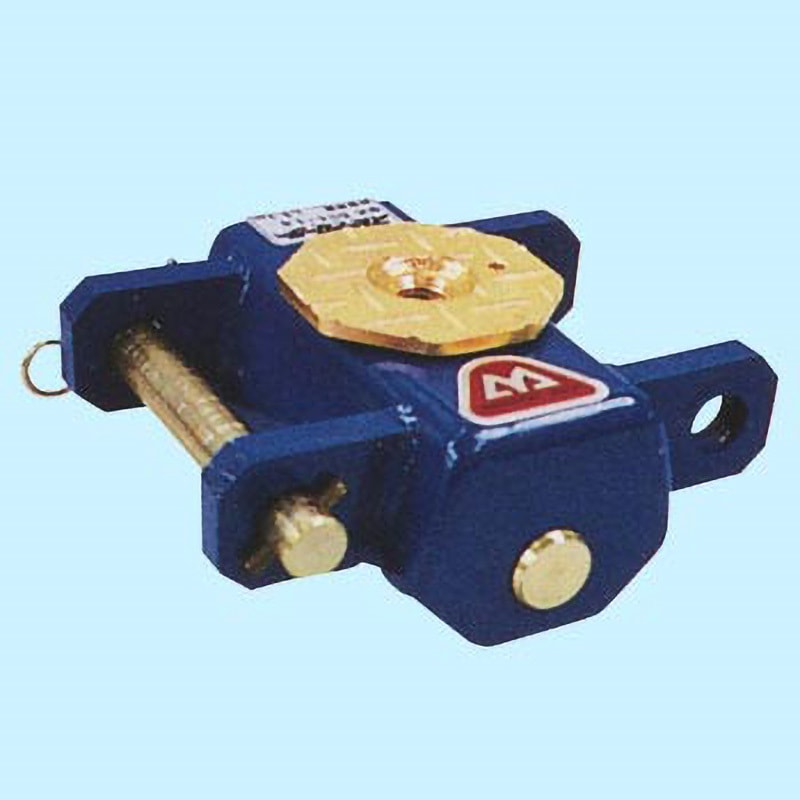 MUS-1.5S マサダローラー マサダ製作所 能力(t):1.5 【通販モノタロウ】