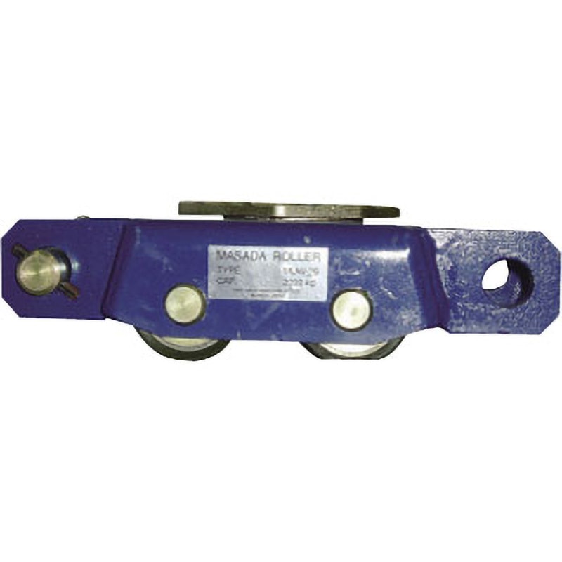 中古品◇マサダ製作所 マサダローラー（2t）◇吊◇IT5UPPJXIE7W