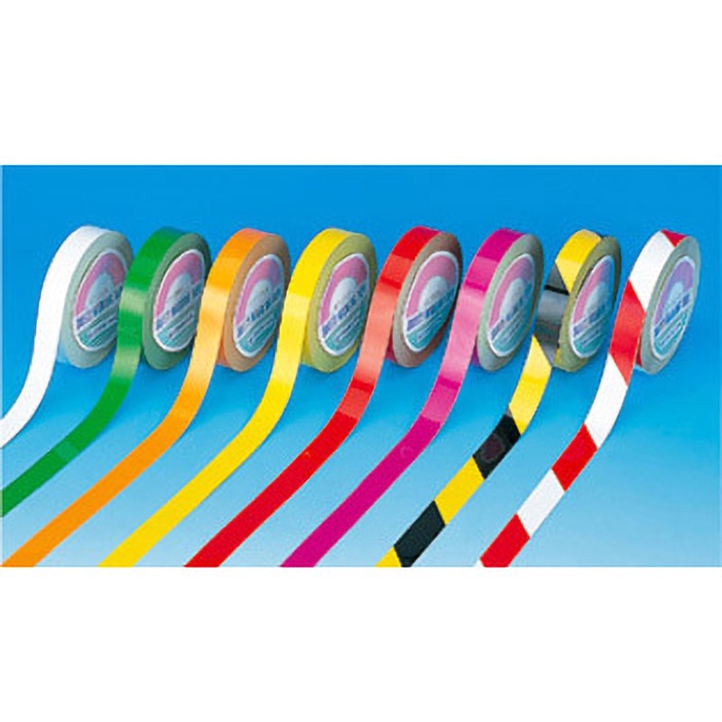 689-87-25-07 ガードテープ 25巾 1個 TGK(東京硝子器械) 【通販モノタロウ】