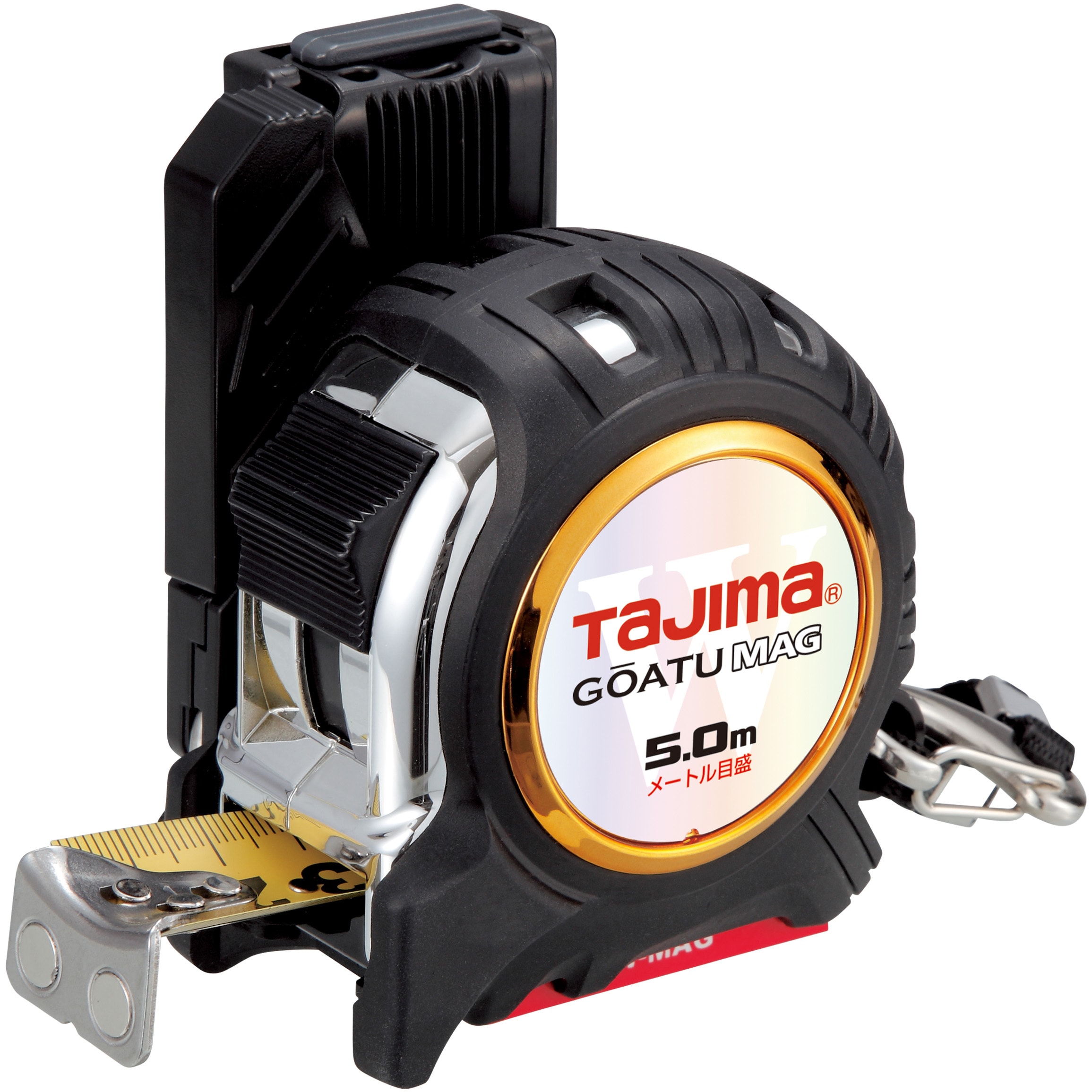 メデューサ 高さ34сm・ゴルゴンの頭 壁掛 GASFGLWM2550LR コンベックス 剛厚G 25mm幅5.0m 左装着セフコンベ(左