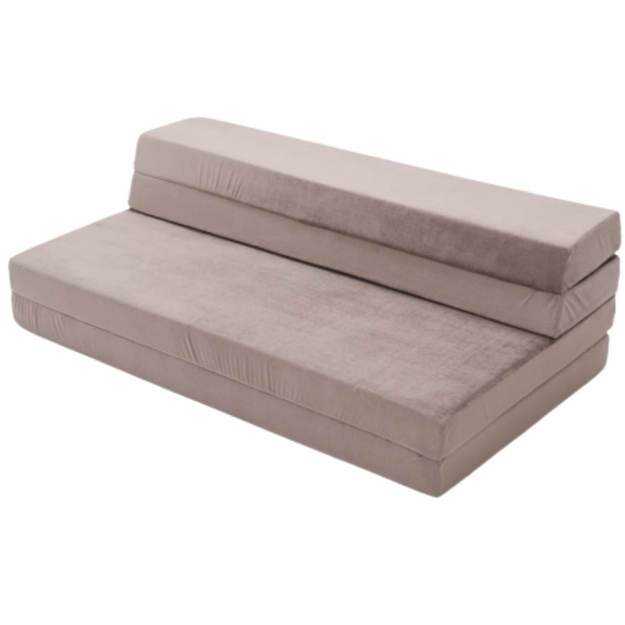 A840a-266BR/349DBR 4wayマットレス セルタン ブラウン色 ダブルサイズ