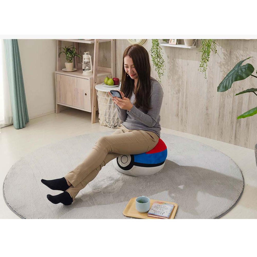 A901a ポケモンオットマン セルタン 高さ31cm幅41cm奥行き40cm A901a 