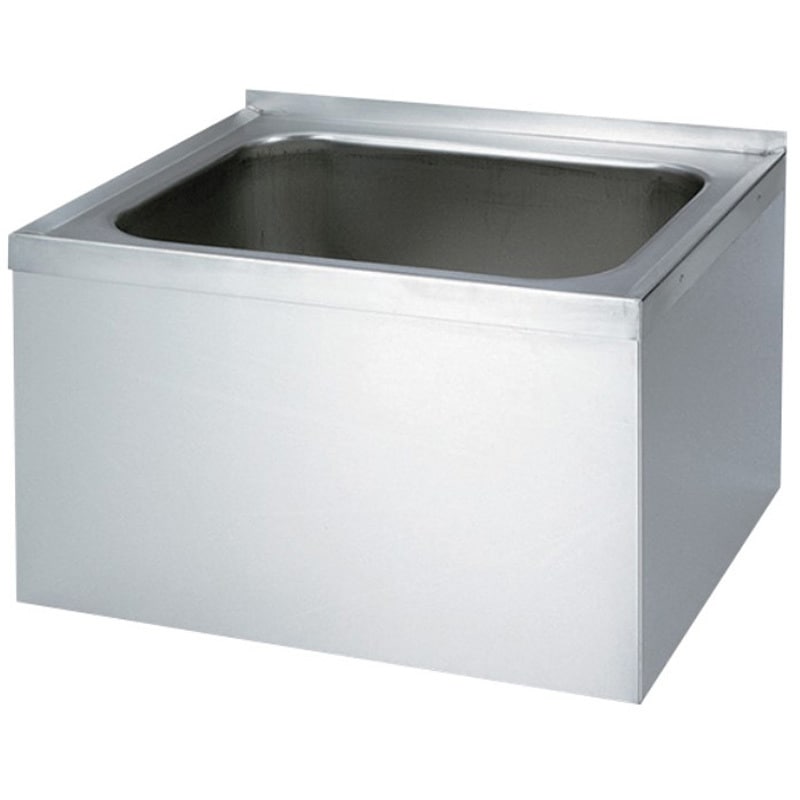 SH-1612MS 18-8モップシンク 1個 SUGICO(スギコ) 【通販モノタロウ】